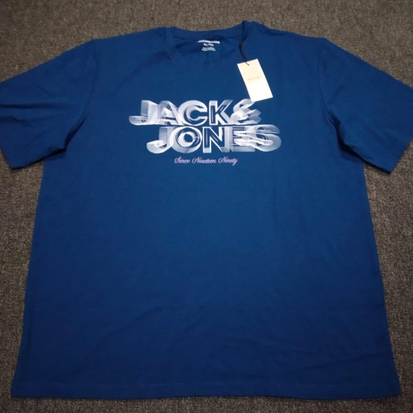 Men's Printed T-Shirt