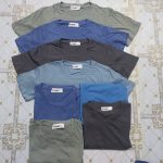 Ladies Cropped Top - Image 2