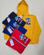 Boys Hoodie - Image 2