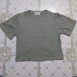 Ladies Cropped Top - Image 4
