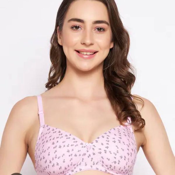 Ladies Original Padded Bra