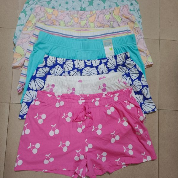 Ladies Sexy Shorts