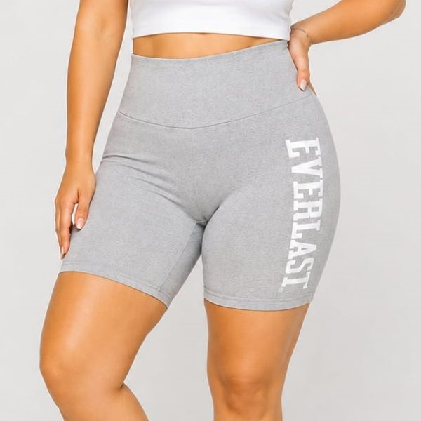 Ladies Sports Bike Shorts