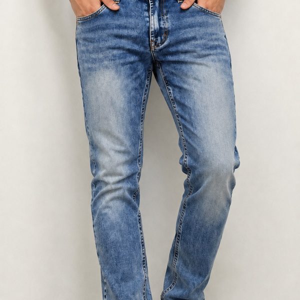 Men's Denim Pant (Brand : Guess)