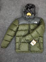 Men's Padding Jacket - Image 2