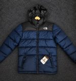 Men's Padding Jacket - Image 3