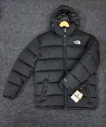 Men's Padding Jacket - Image 4
