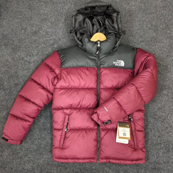 Men's Padding Jacket