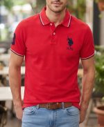 Men's Polo Shirt - Image 2