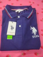 Men's Polo Shirt - Image 11