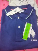 Men's Polo Shirt - Image 12