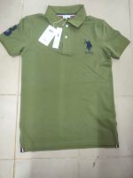 Men's Polo Shirt - Image 5