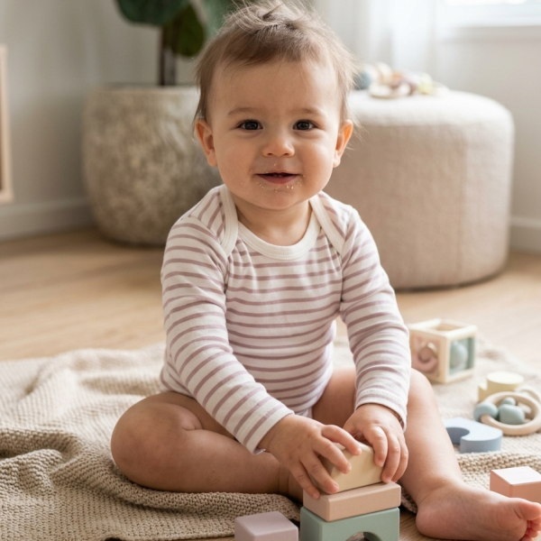 Baby Romper