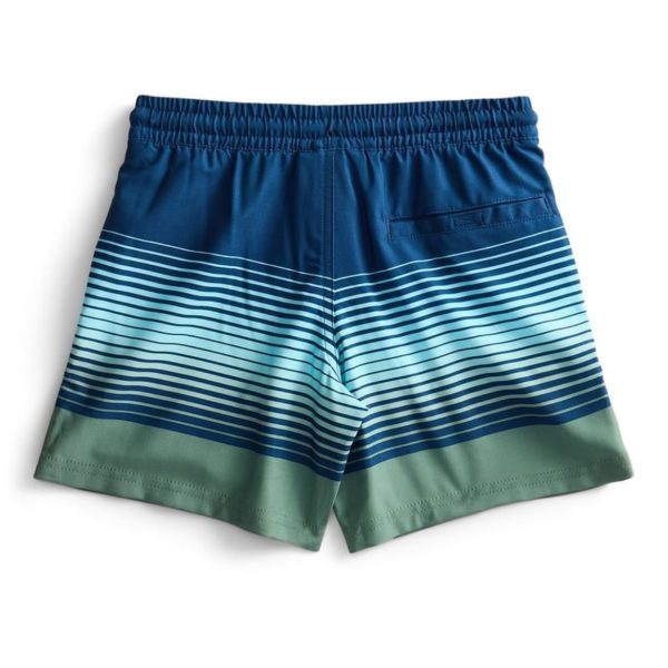 Adults Boys Swimming Shorts