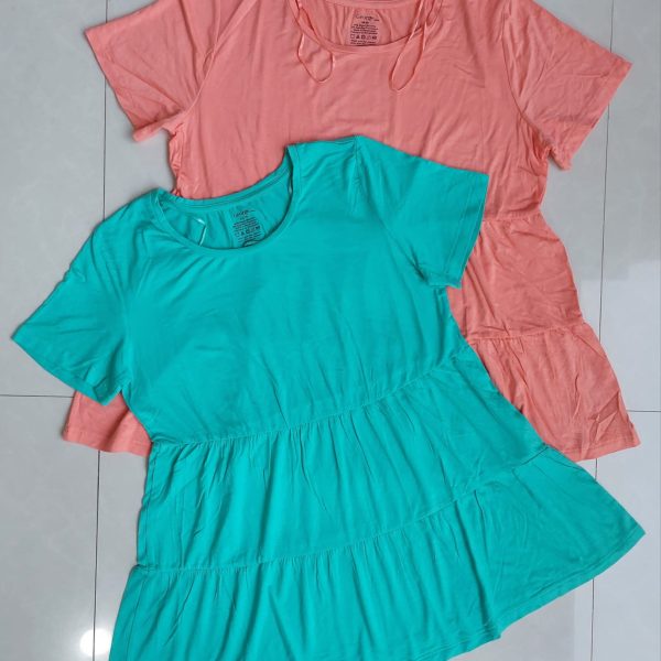 Ladies Fashionable Tops