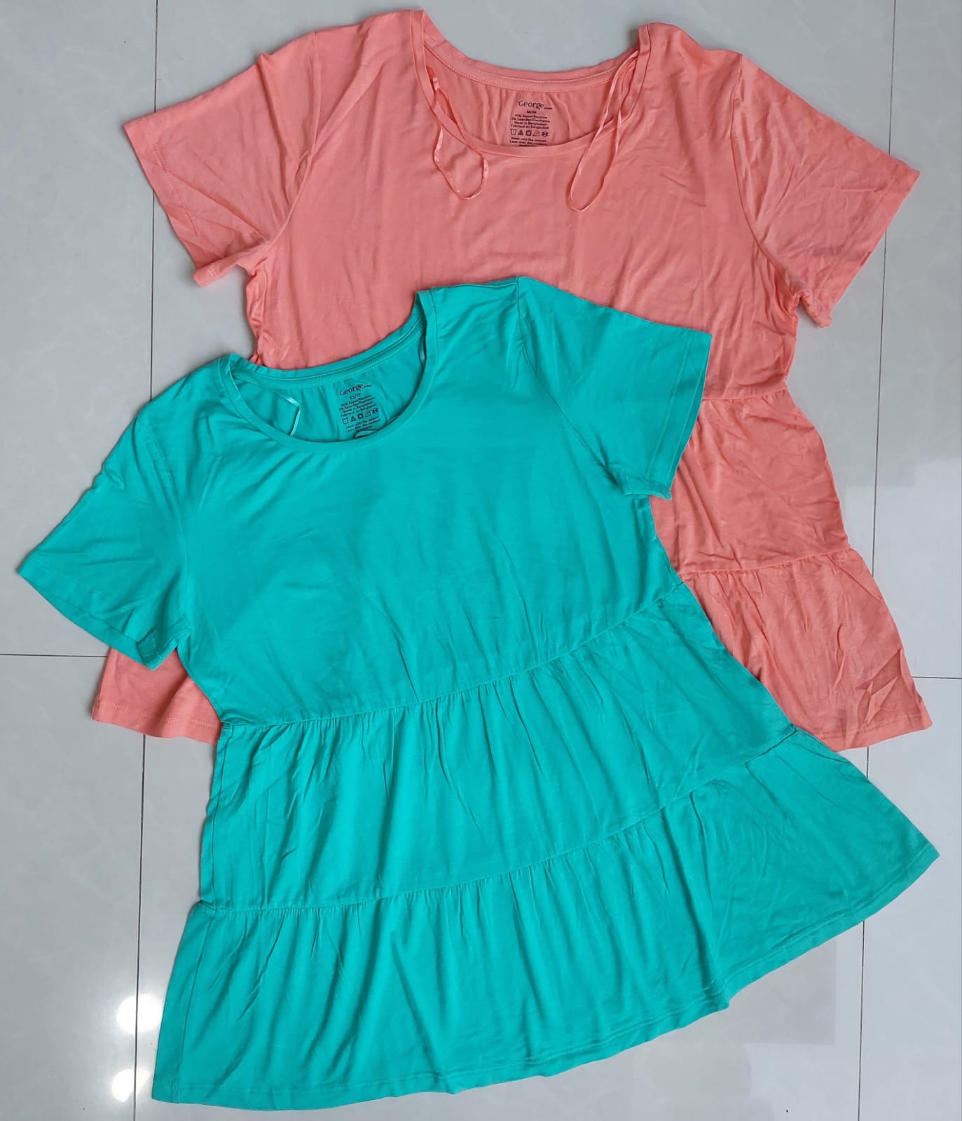 WhatsApp Image 2026-08-06 at 2.36.20 PM (2) Ladies Fashionable Tops - Image 1