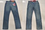 Adult Boys Denim Long Pant - Image 2